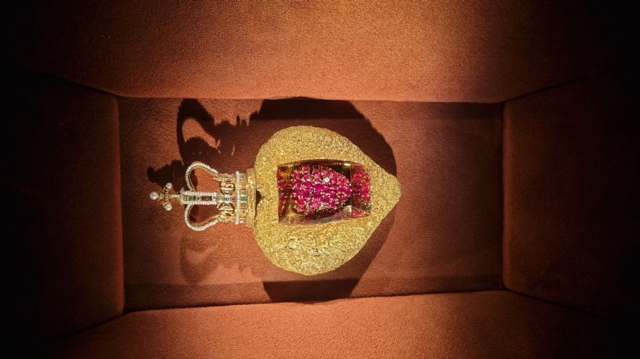 קוסטה בראבה ופארק אוונטורה